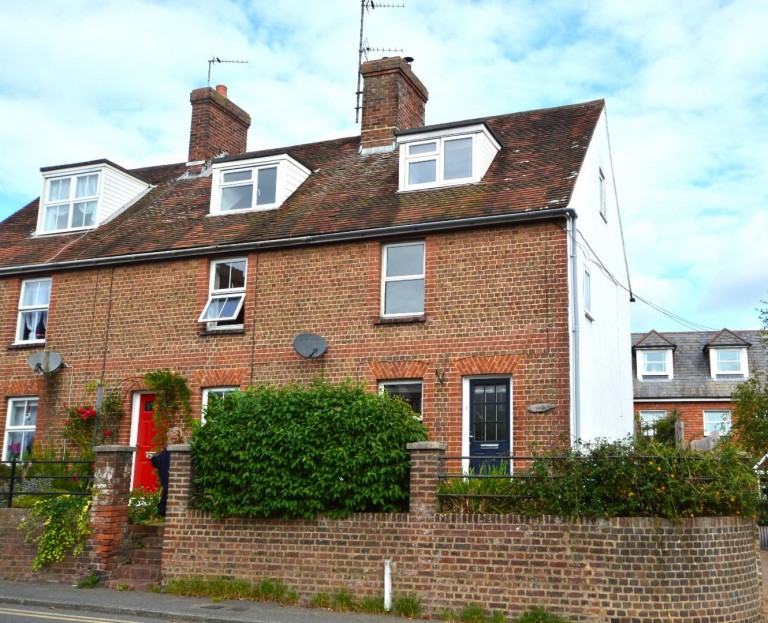 Framfield Road, Uckfield