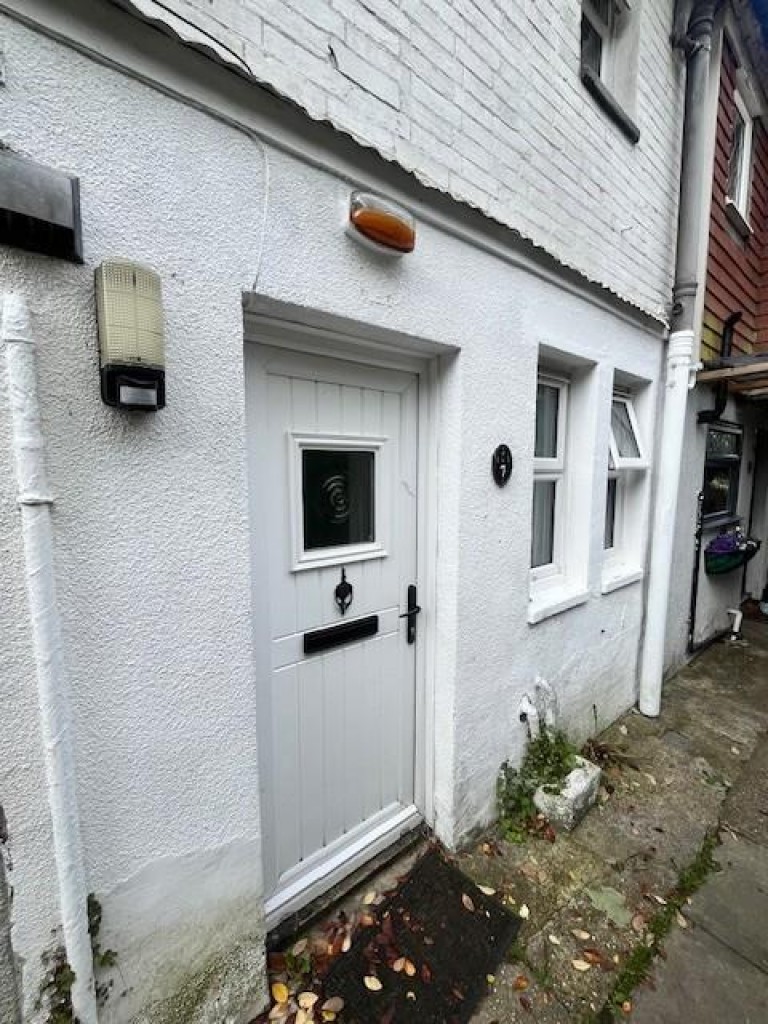 High Street, Uckfield