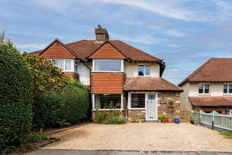 Pilmer Road, Crowborough