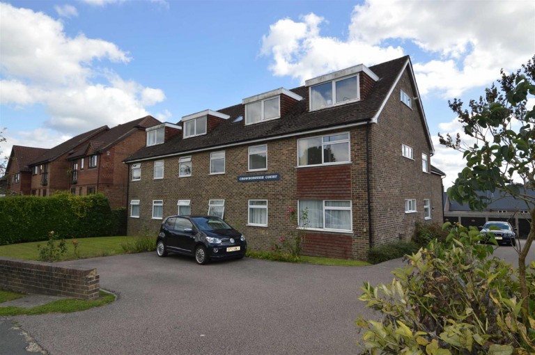 Eridge Road, Crowborough