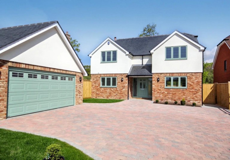 Walshes Road, Crowborough