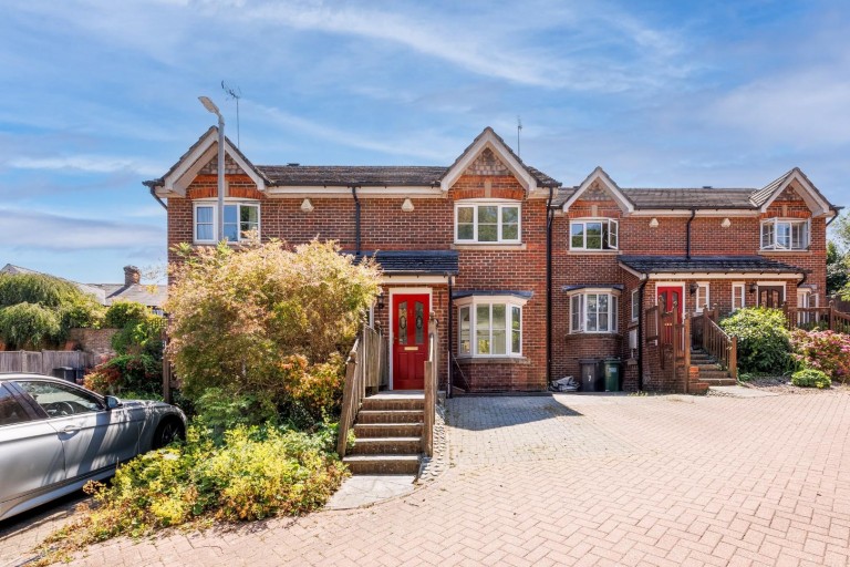 Rotherfield Road, Crowborough