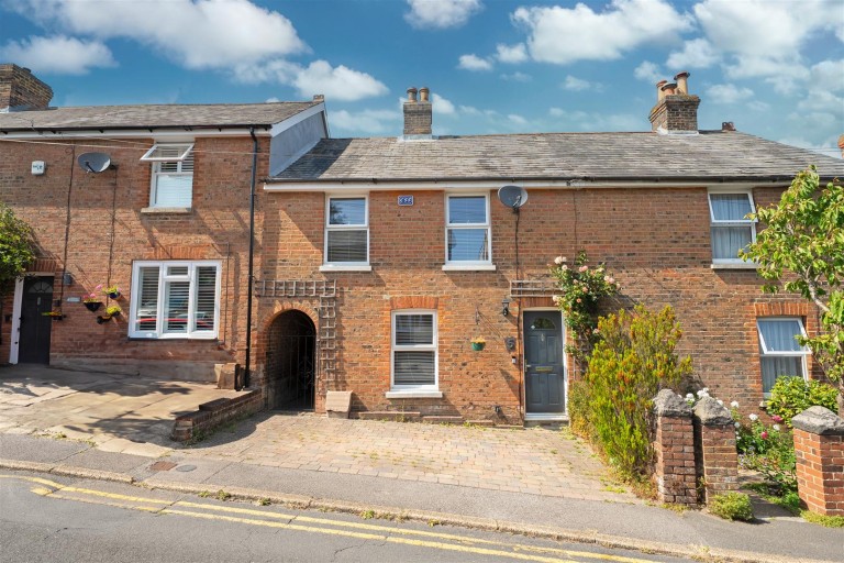 Nevill Road, Crowborough