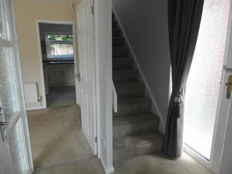 Hawkstone Avenue, Newport