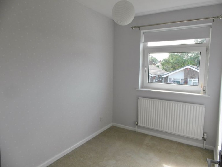 Hawkstone Avenue, Newport