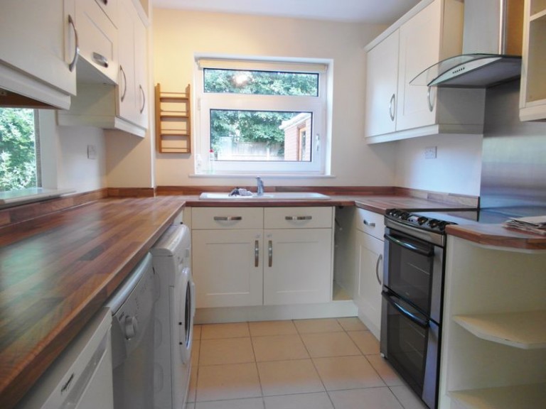 Hawkstone Avenue, Newport