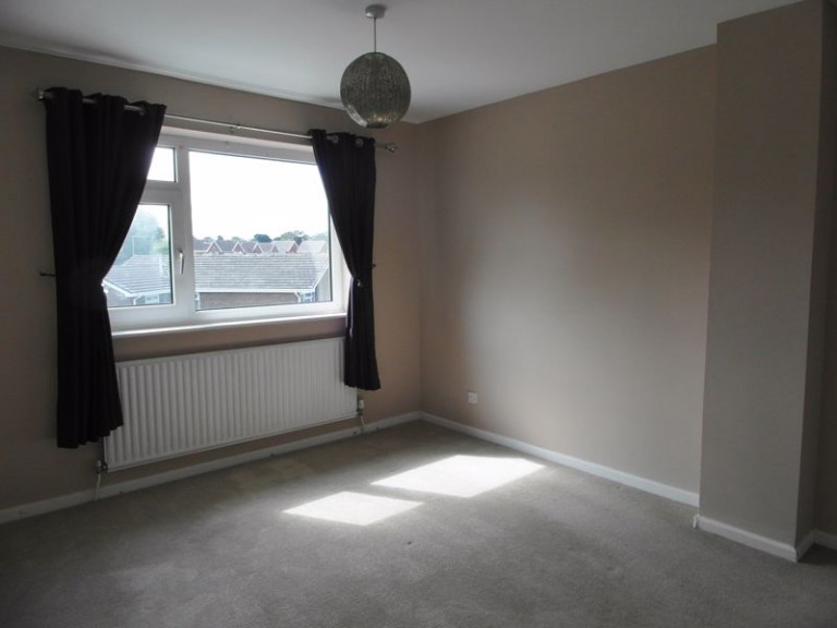 Hawkstone Avenue, Newport