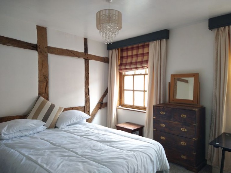 High Street, Newport