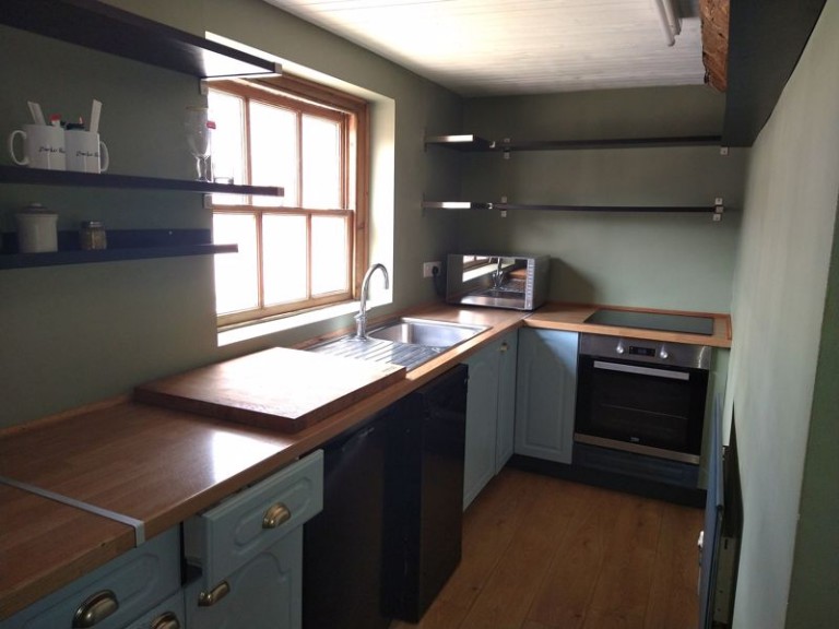 High Street, Newport