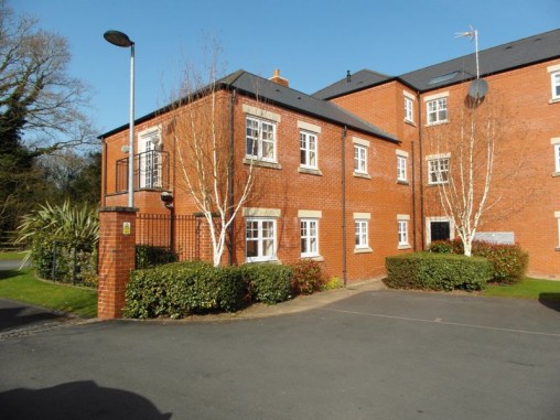 Wallett Drive, Muxton, Telford