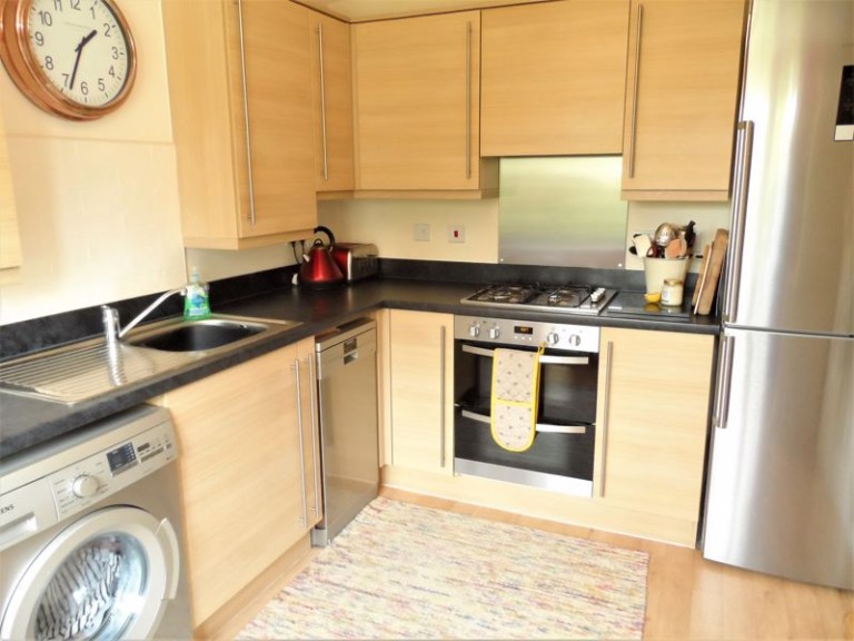 Cloisters Way, St. Georges, Telford