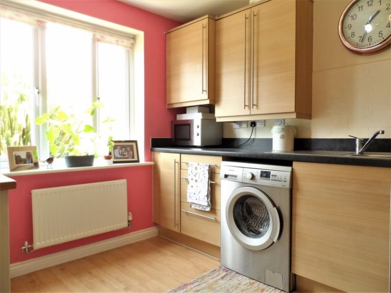 Cloisters Way, St. Georges, Telford