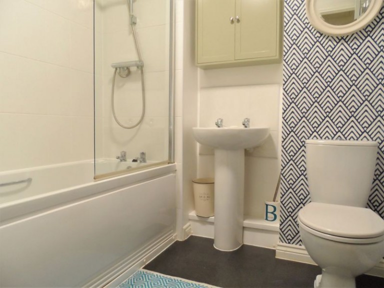 Cloisters Way, St. Georges, Telford