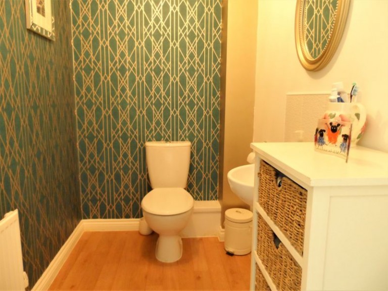 Cloisters Way, St. Georges, Telford