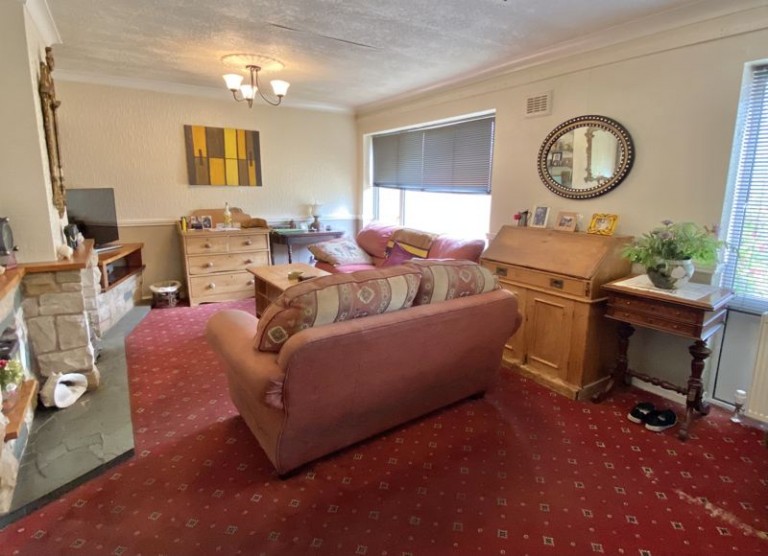 Wenlock Drive, Newport