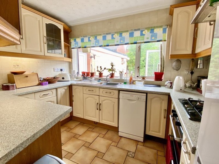 Wenlock Drive, Newport