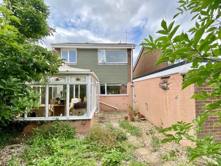 Wenlock Drive, Newport