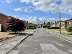St. Andrews Way, Church Aston, Newport