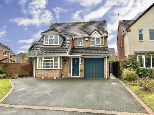 Daniels Cross, Newport