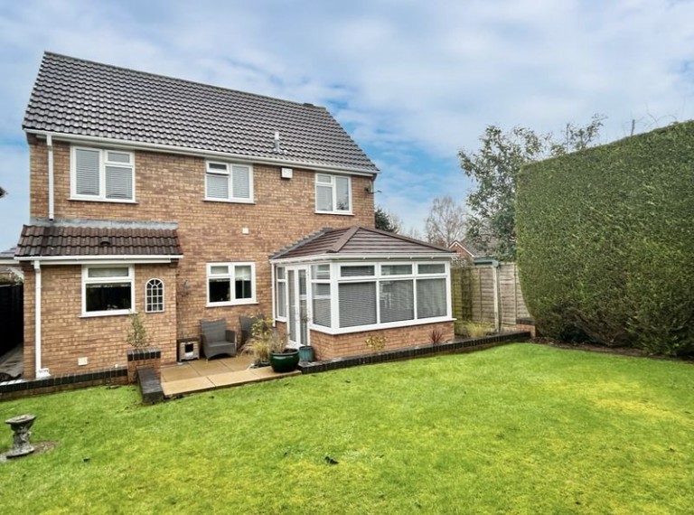 Daniels Cross, Newport