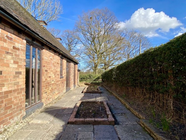 Heath Road, Bromstead, Newport