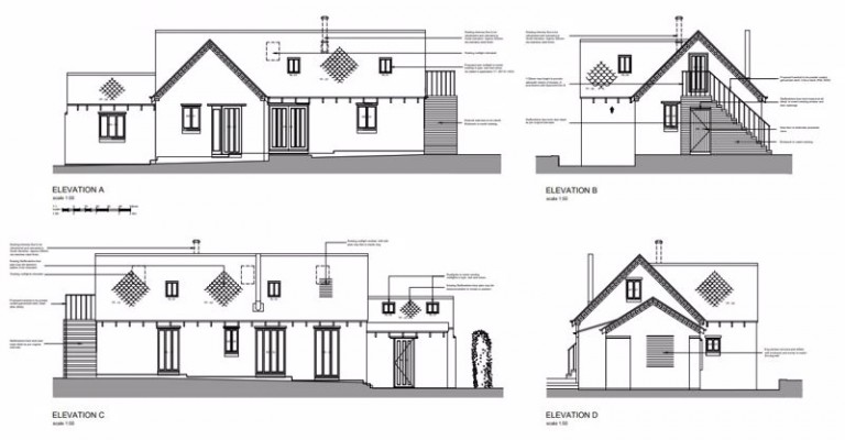 Heath Road, Bromstead, Newport
