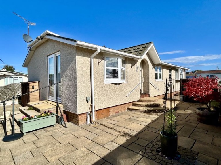 Old Willow Road, Breton Park, Muxton