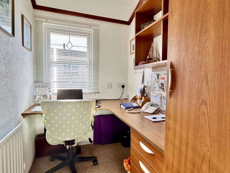 Old Willow Road, Breton Park, Muxton