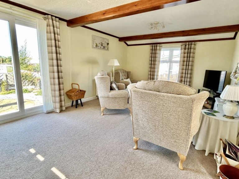 Old Willow Road, Breton Park, Muxton