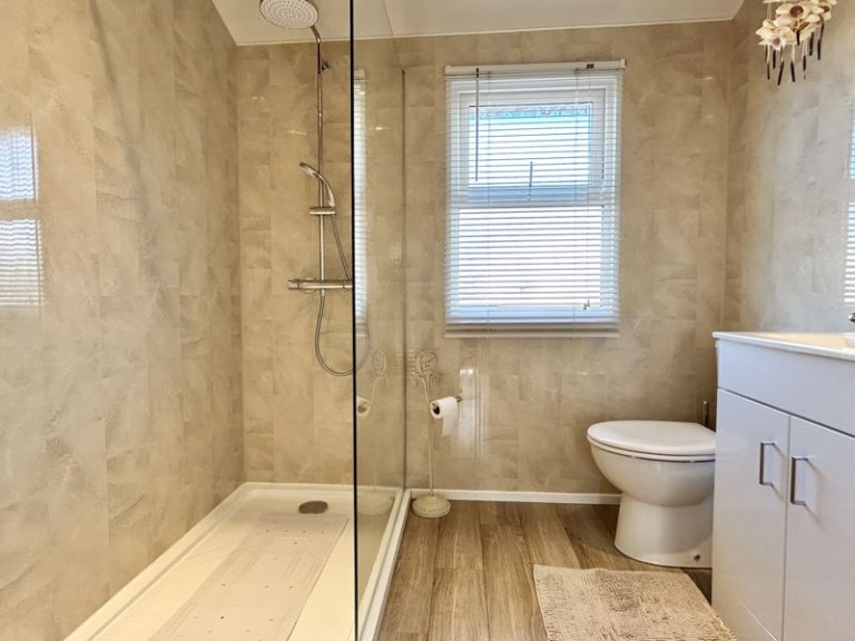 Old Willow Road, Breton Park, Muxton