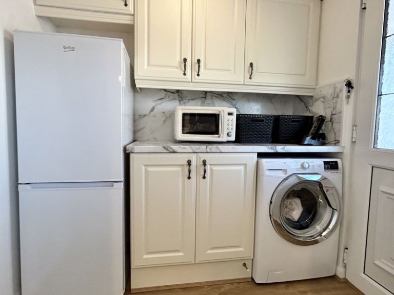 Old Willow Road, Breton Park, Muxton