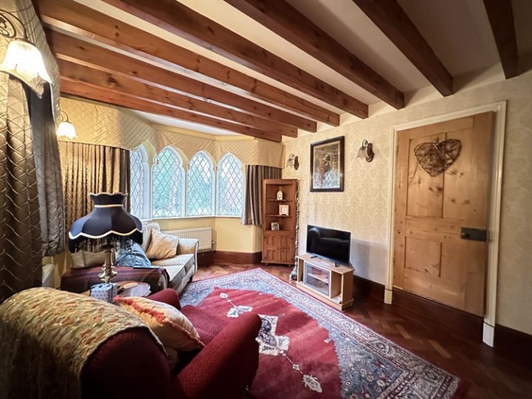 Chester Road, Chetwynd, Newport