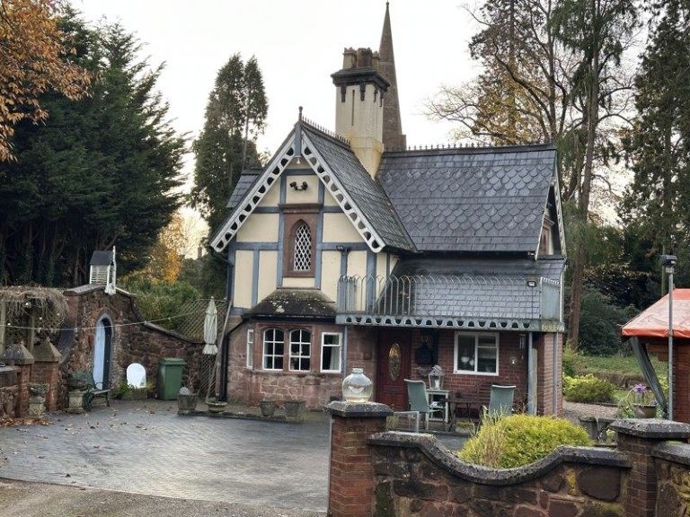 Chester Road, Chetwynd, Newport