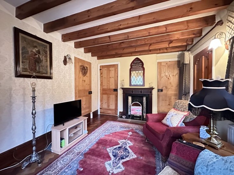 Chester Road, Chetwynd, Newport