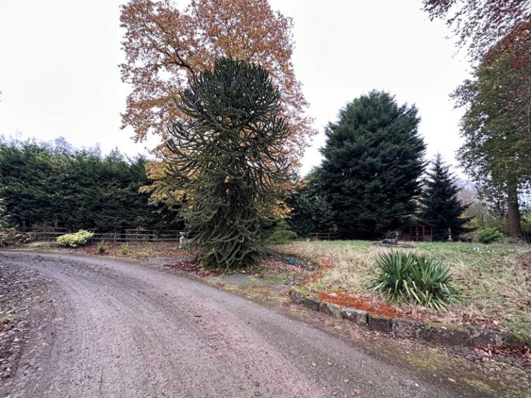 Chester Road, Chetwynd, Newport