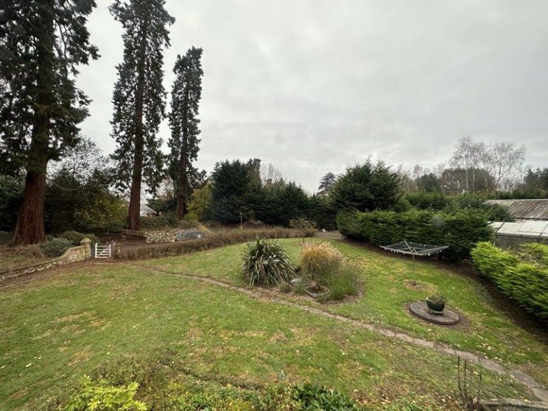 Chester Road, Chetwynd, Newport