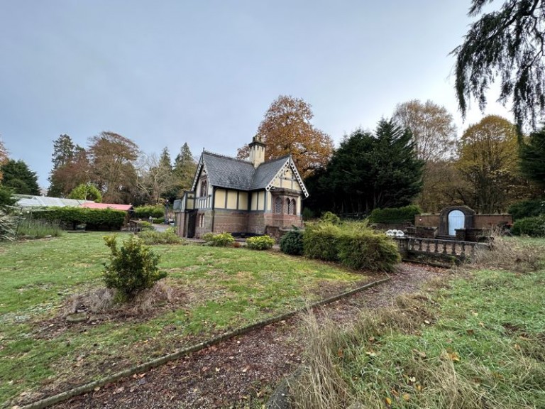 Chester Road, Chetwynd, Newport