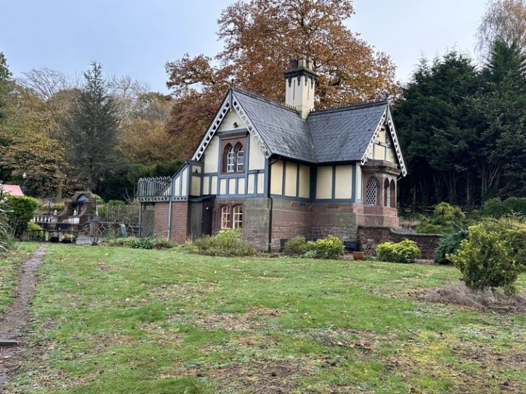 Chester Road, Chetwynd, Newport