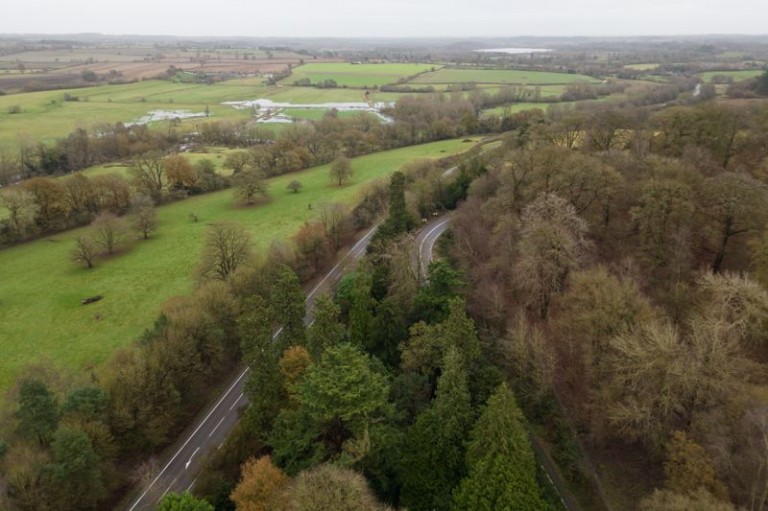 Chester Road, Chetwynd, Newport