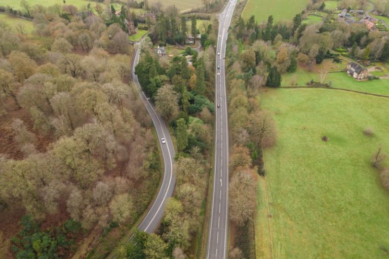 Chester Road, Chetwynd, Newport