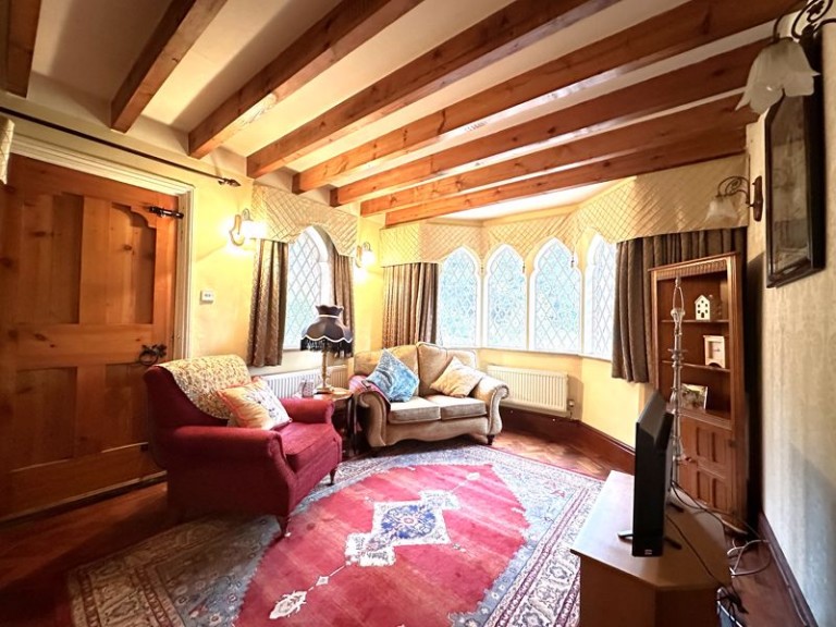 Chester Road, Chetwynd, Newport