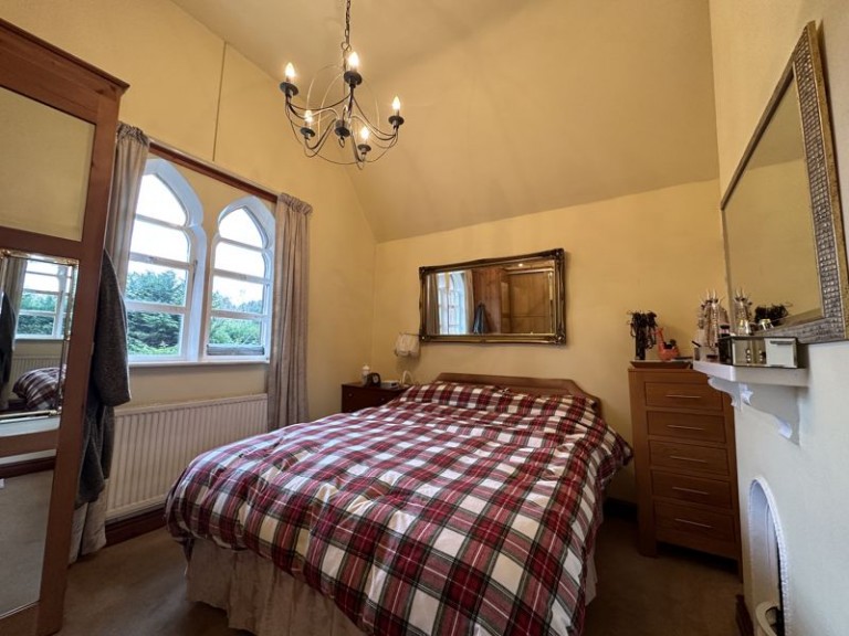 Chester Road, Chetwynd, Newport