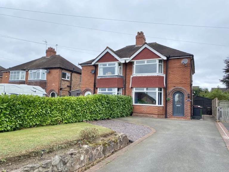 Forton Road, Newport