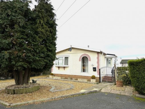 Old Willow Road, Breton Park, Muxton, Telford