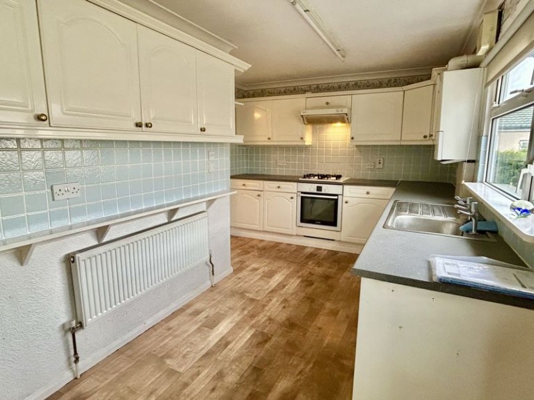 Old Willow Road, Breton Park, Muxton, Telford