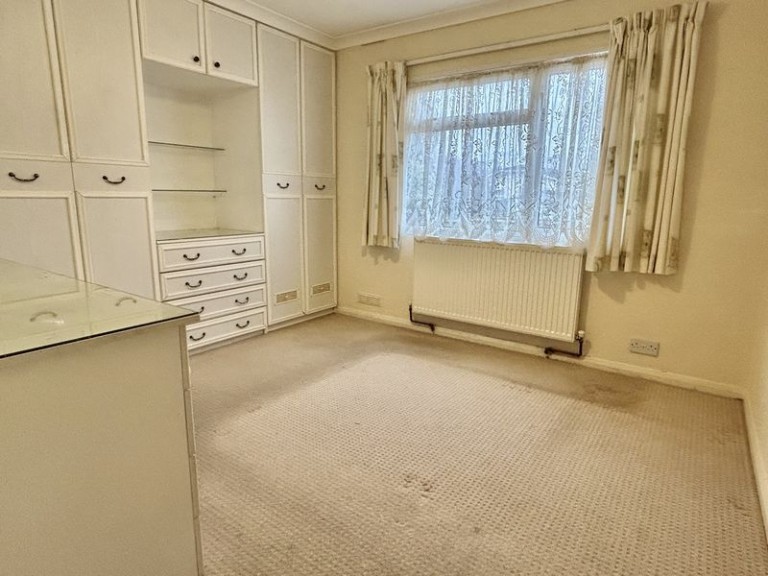 Old Willow Road, Breton Park, Muxton, Telford