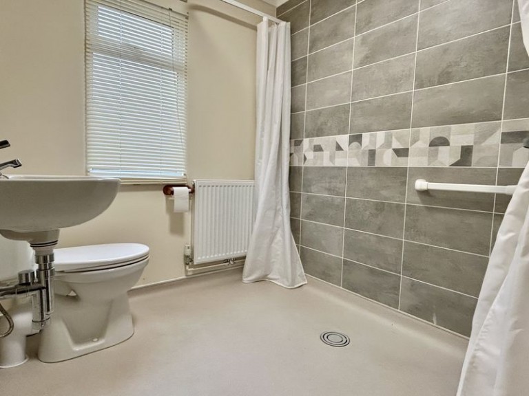 Old Willow Road, Breton Park, Muxton, Telford