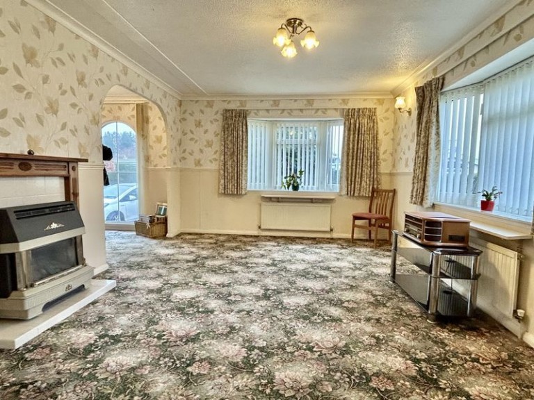 Old Willow Road, Breton Park, Muxton, Telford