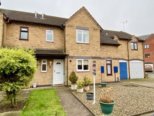 Waterside Court, Gnosall, Nr. Stafford