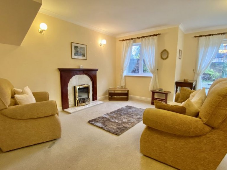 Waterside Court, Gnosall, Nr. Stafford